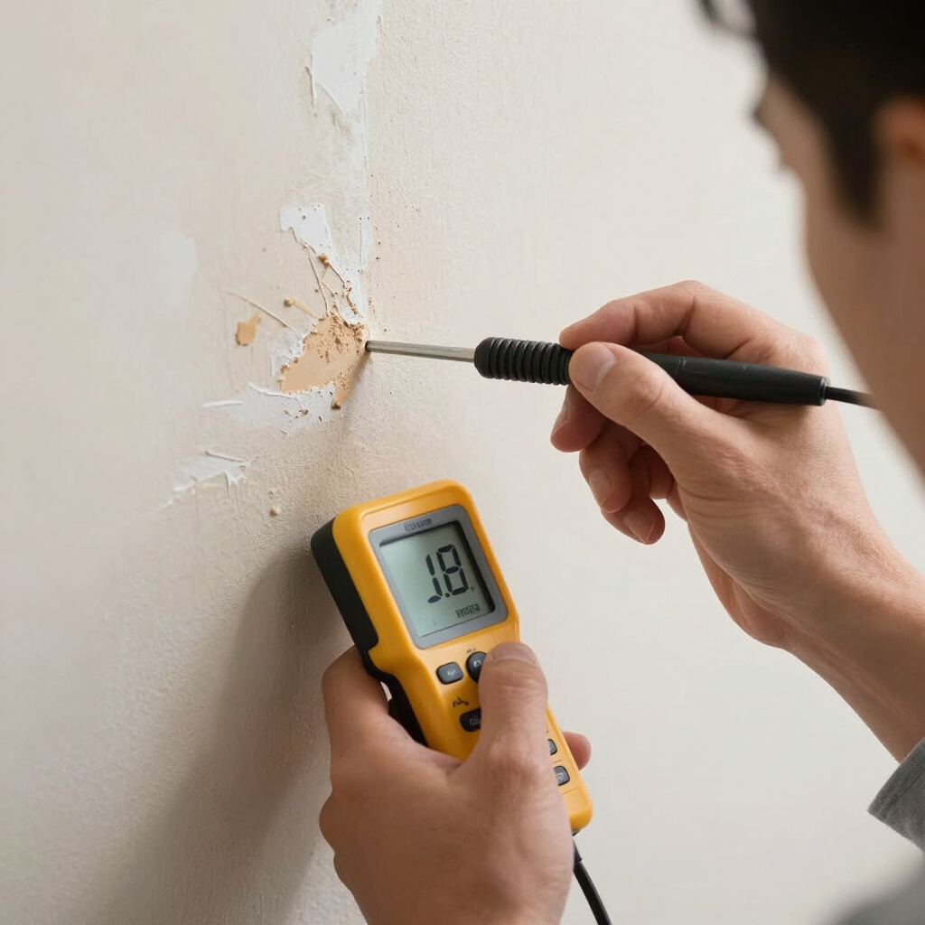 Water Damage Restoration in South Carolina